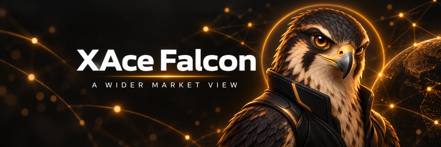 XAceFalcon's profile banner image