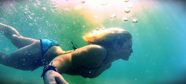 MeliNicholson's profile banner image