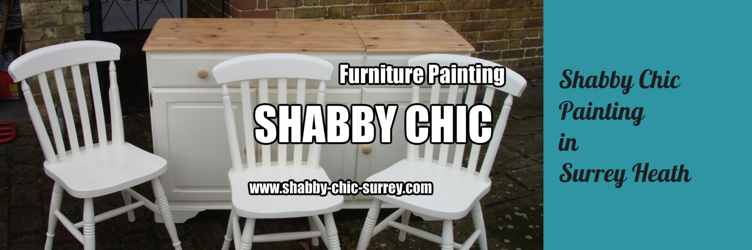 Shabby_Chics's profile banner image