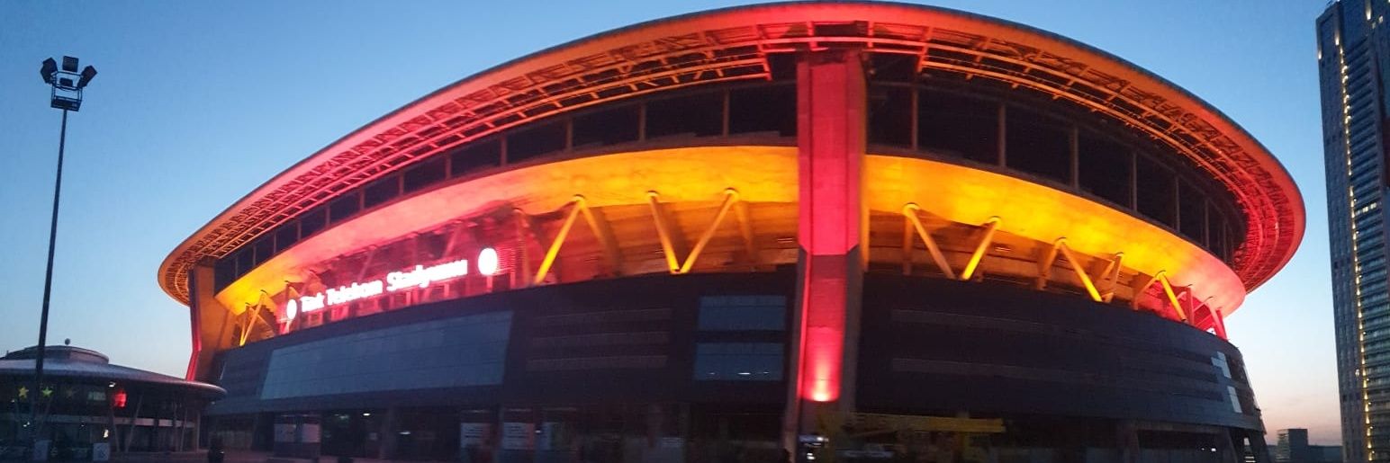Hamit Pehlivan banner