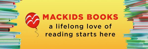 MacKidsBooks Profile Banner