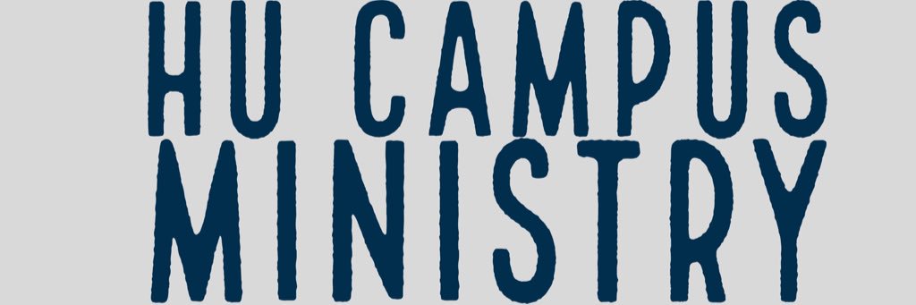 HUMinistry's profile banner image