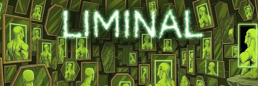 liminalRH's profile banner image