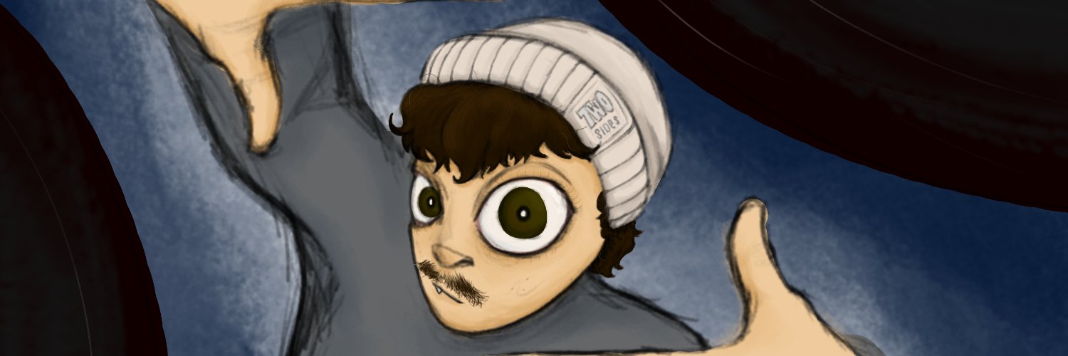 apoca_ is being... banner