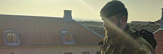 jenholg's profile banner image
