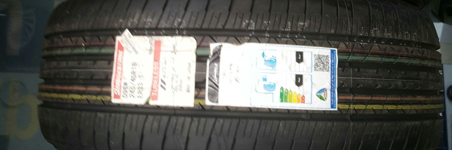 car_tires's profile banner image