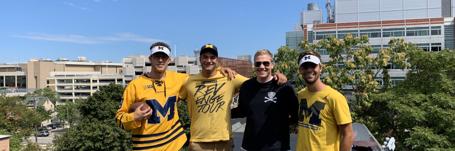 Jakebouma12's profile banner image