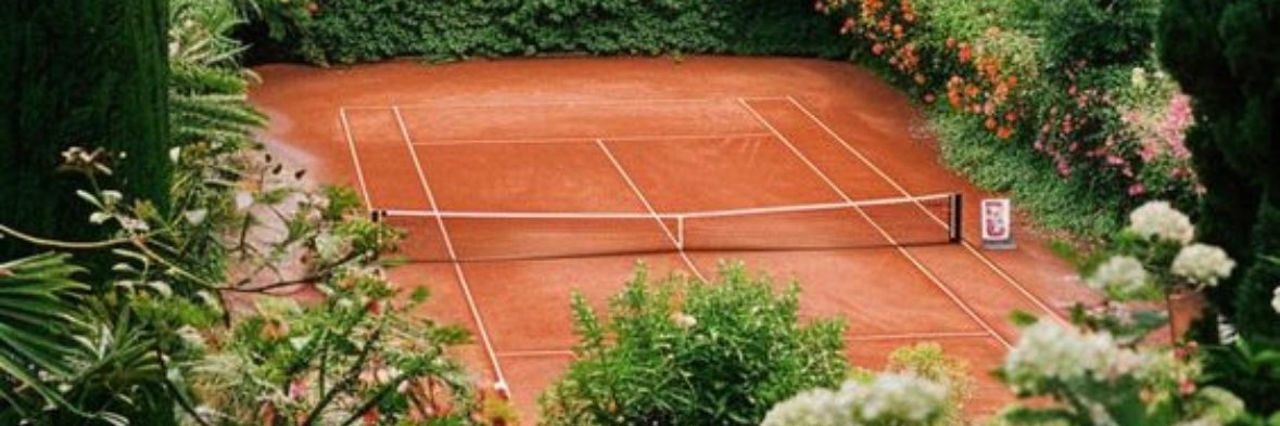 TennisRespecter's profile banner image