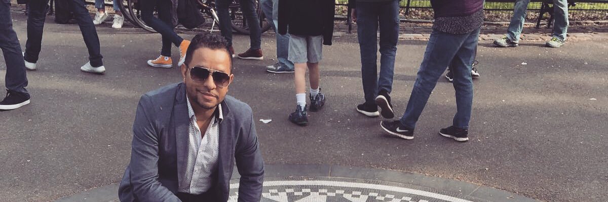 alexny25's profile banner image