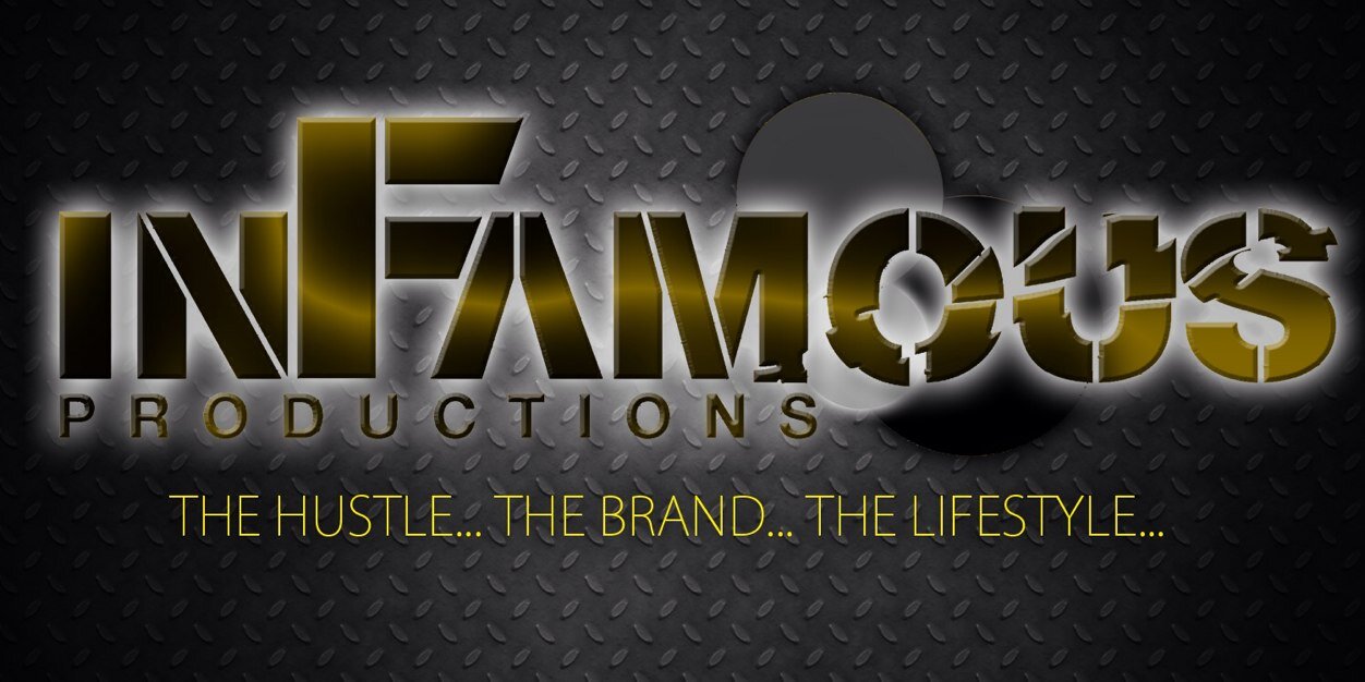 inFamousPRD's profile banner image