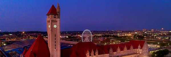 UnionStationSTL Profile Banner