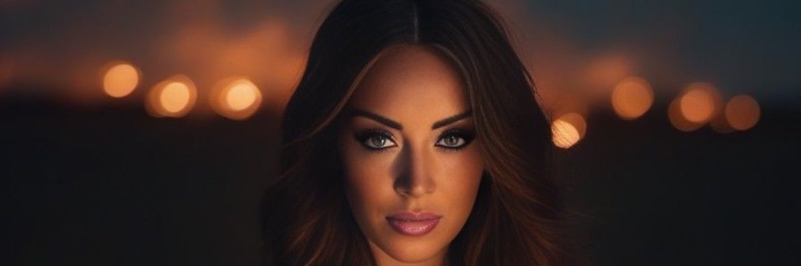 MICHELLE PLATNUM banner