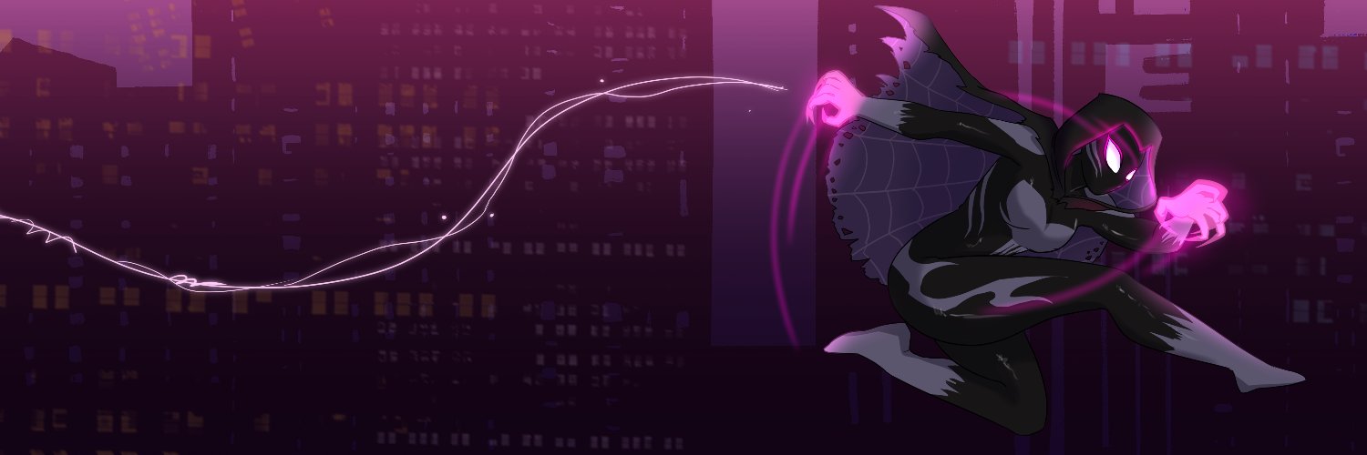 ✨✨Ashe O'Hara ✨✨ /On VGen (1/5) comms banner