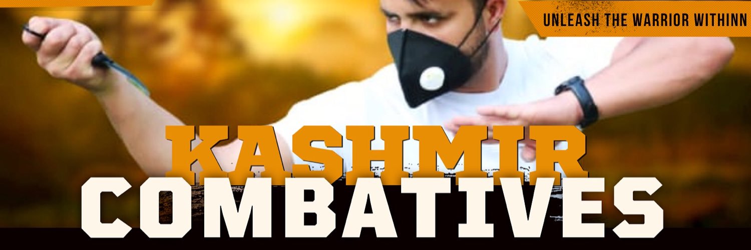 Kmr_Combatives's profile banner image