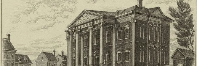 Philip Schuyler banner