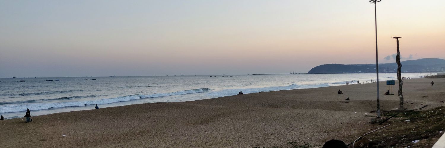 SaiVedulaMD's profile banner image