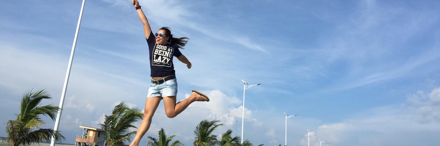 evajeanongoco's profile banner image