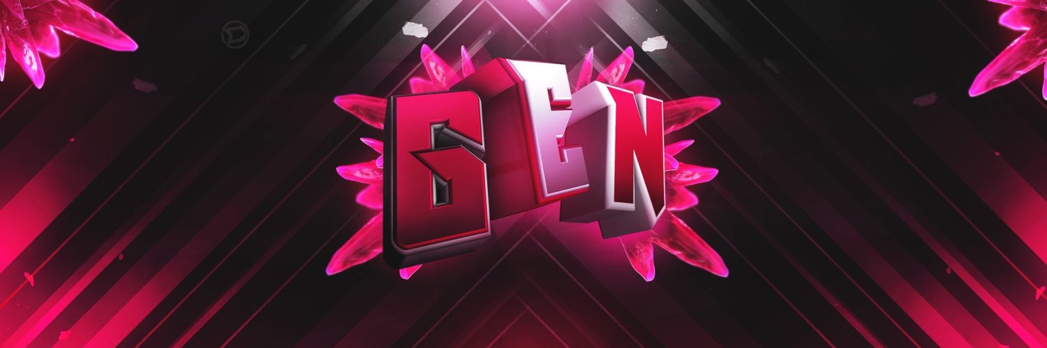 mikey | 6k banner