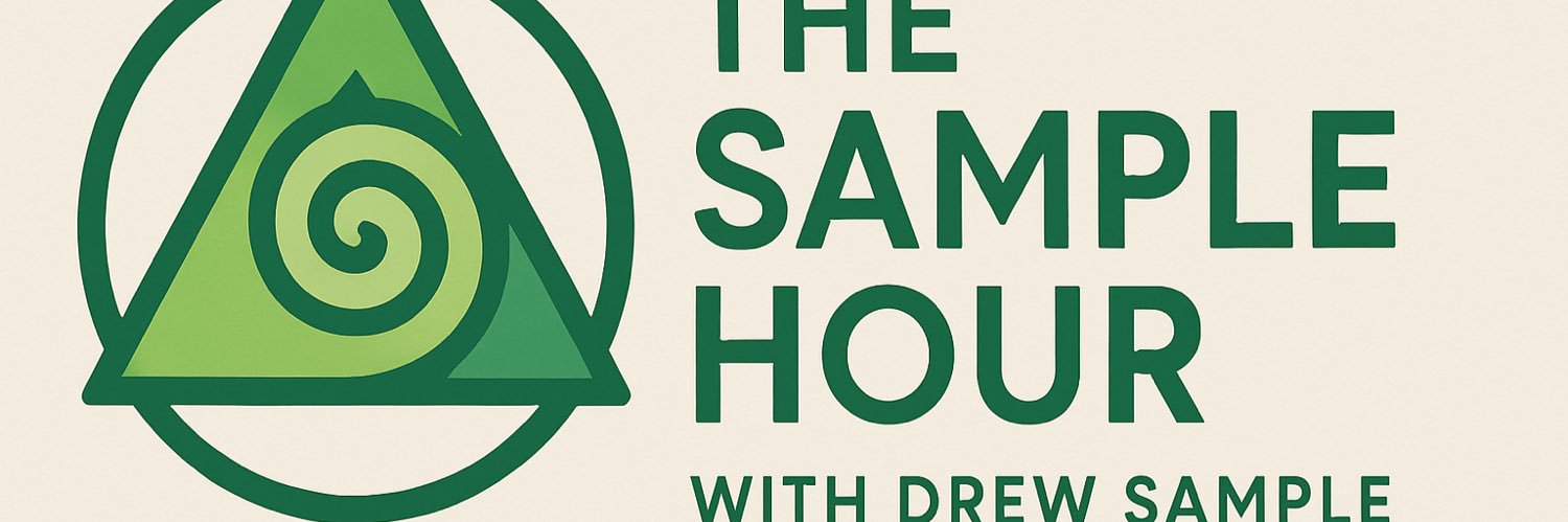 TheSampleHour's profile banner image