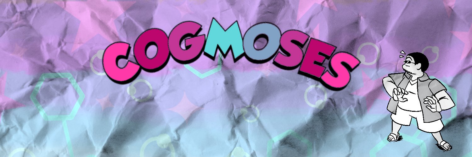 (Follow on 🟦🌫️ for latest art from here on!) banner