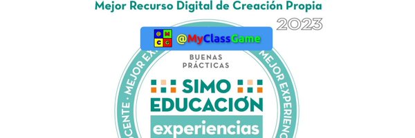 MyClassGame Profile Banner