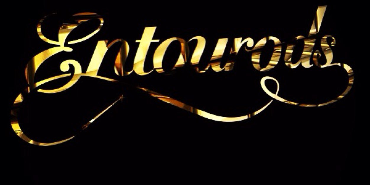 Entourods's profile banner image