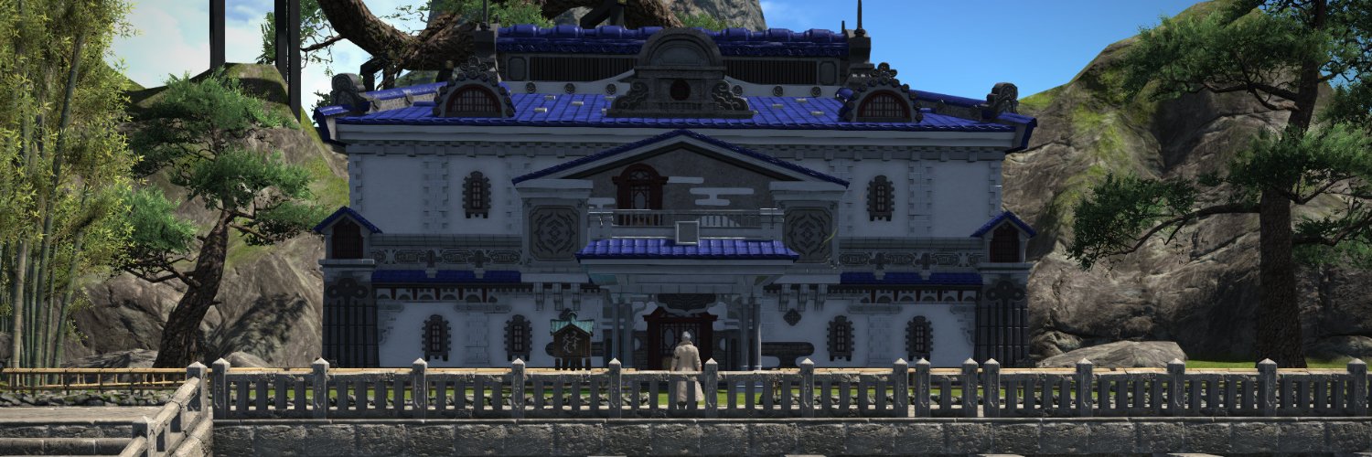 Luc Selwyn banner