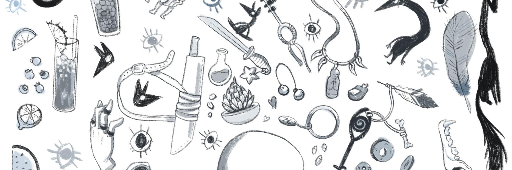 AlennMakes's profile banner image