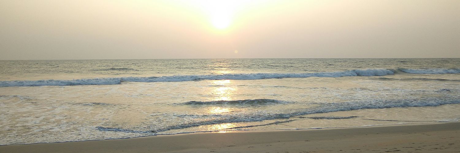vinayjayaram's profile banner image