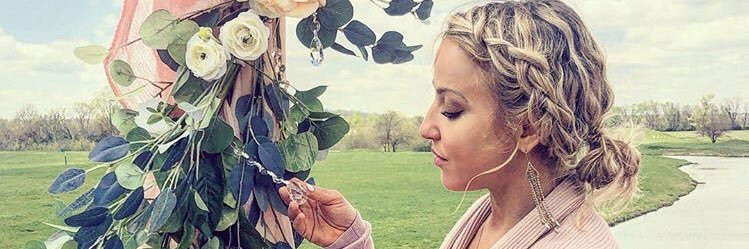 KaelaKinney's profile banner image