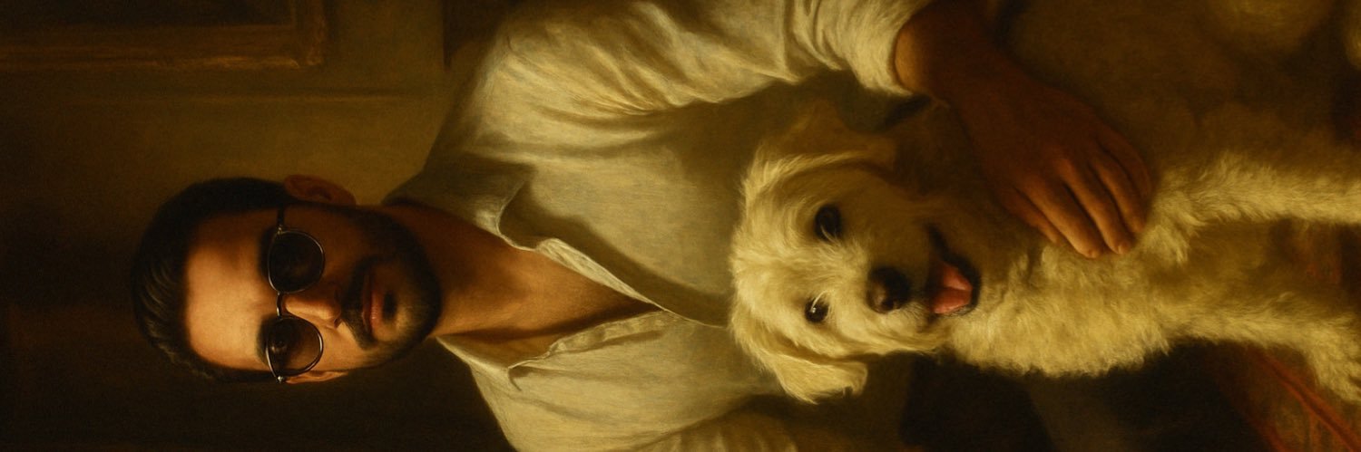 AdriaenC's profile banner image