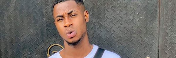 Tosinkuzzy Profile Banner