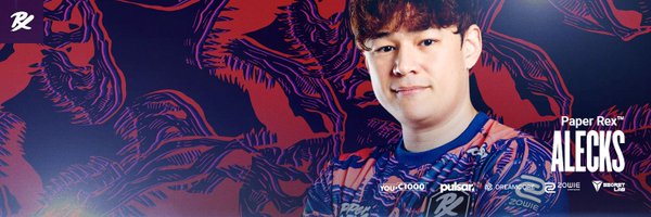 aleckzon Profile Banner