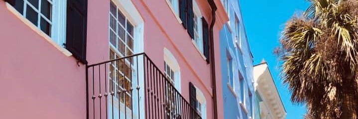 nickychick7's profile banner image