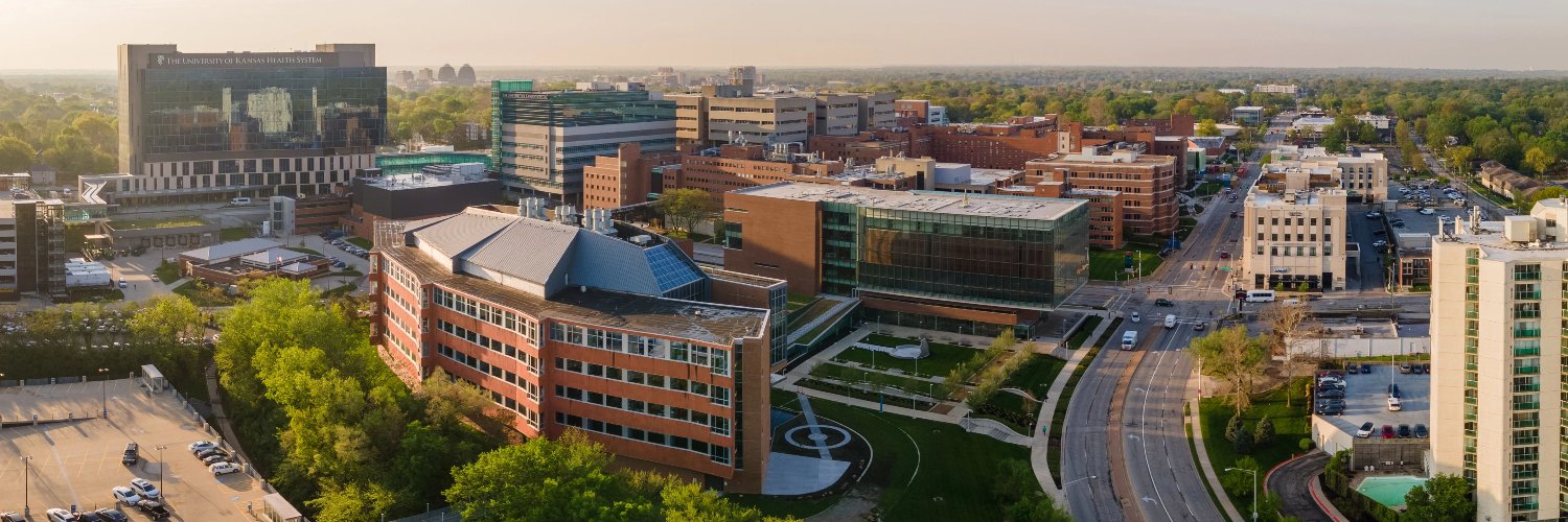 KU Medical Center banner