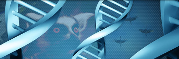 Genome10K's profile banner image
