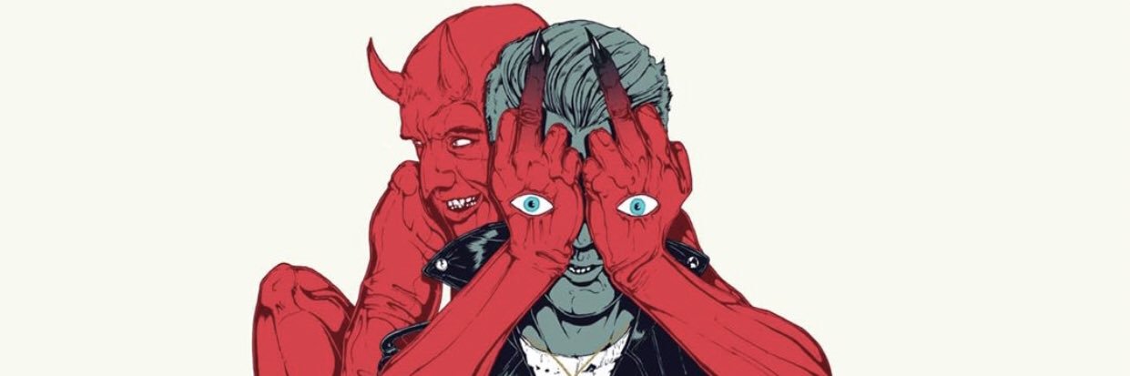 FernandoLars's profile banner image
