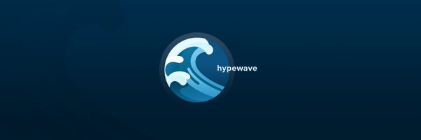 hypewaveio Profile Banner