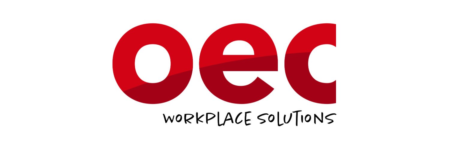 oecbusiness's profile banner image