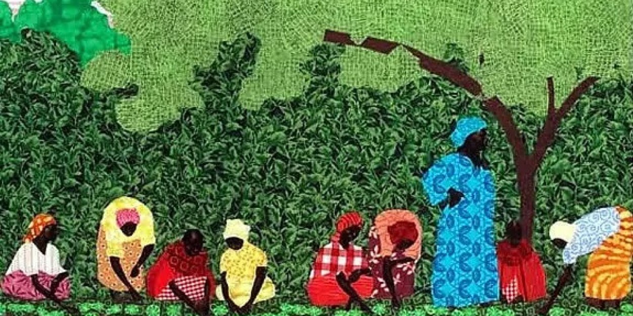TrinaAn's profile banner image