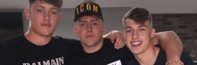 kian danforth banner