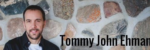 Tommy John Ehman banner