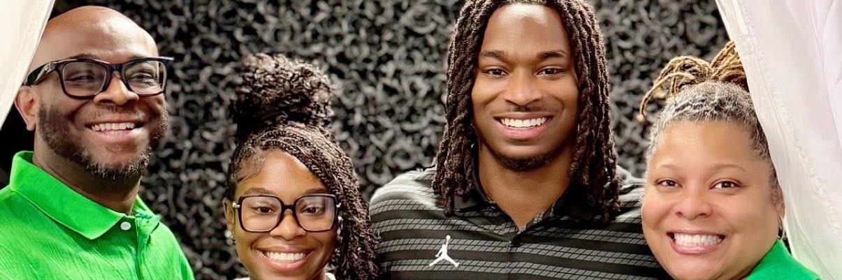 dexrick's profile banner image