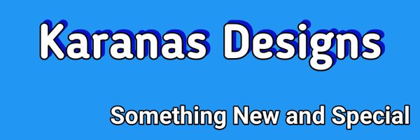 KaranasDesigns Profile Banner