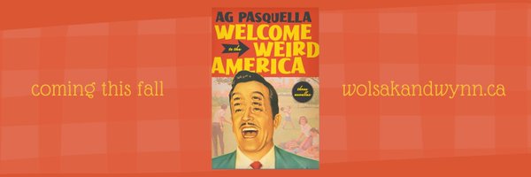agpasquella Profile Banner