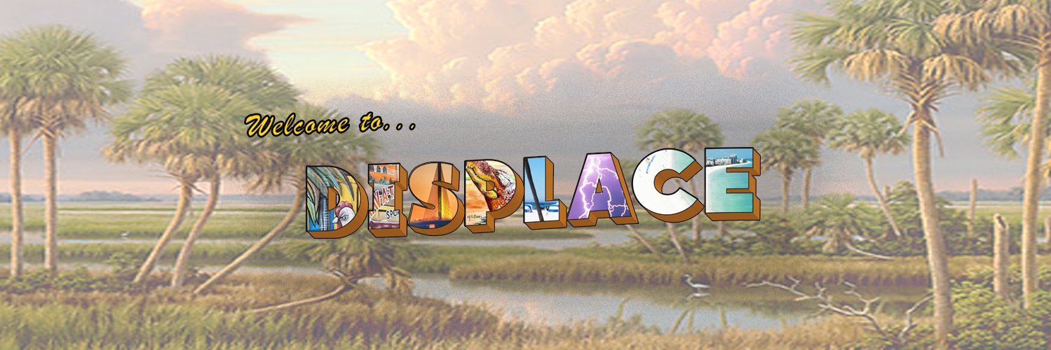 DisplaceMusic's profile banner image