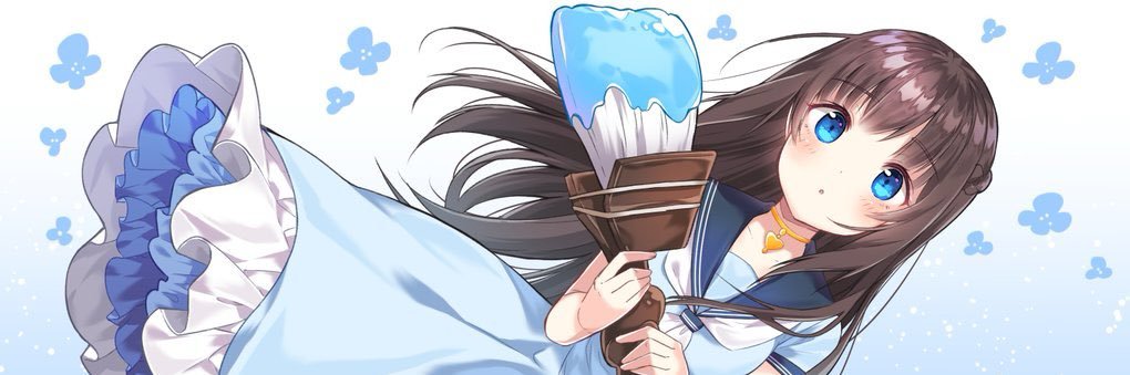 marihimarima's profile banner image