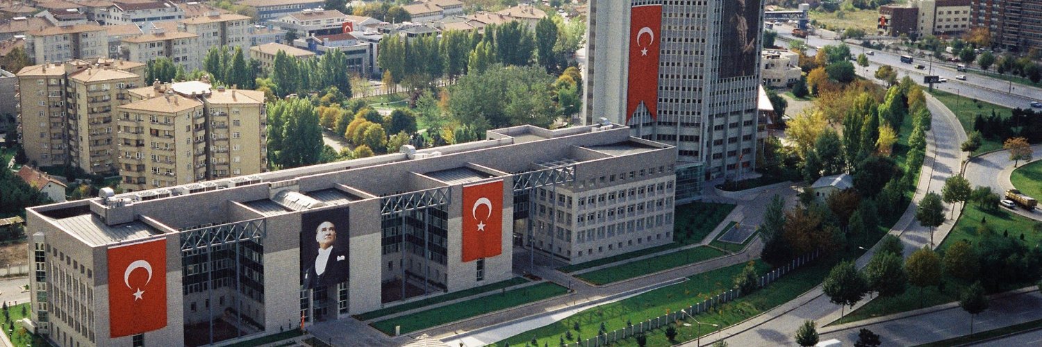 T.C. Dışişleri Bakanlığı's banner