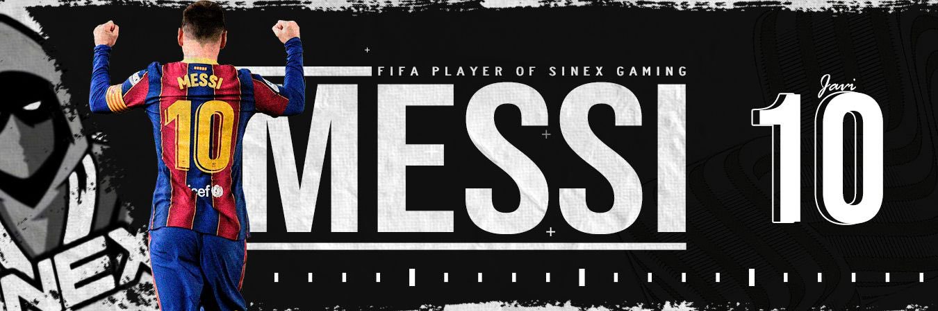 Javi Gonzalez banner