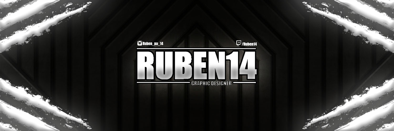 Ruben14 banner